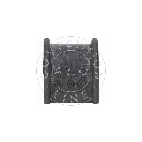Bussning, krängningshämmare, Framaxel, Höger, Vänster Aic 71523 AIC Bussning, krängningshämmare, Framaxel, Höger, Vänster Aic 71523 AIC