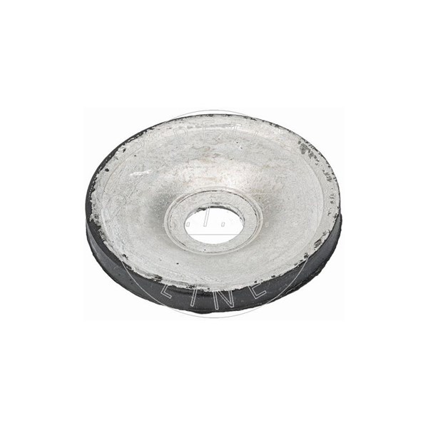 Axelupphängning, Bakaxel Aic 71549 AIC