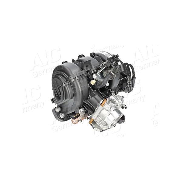 Sugrörsamodul Aic 71622 AIC Sugrörsamodul Aic 71622 AIC