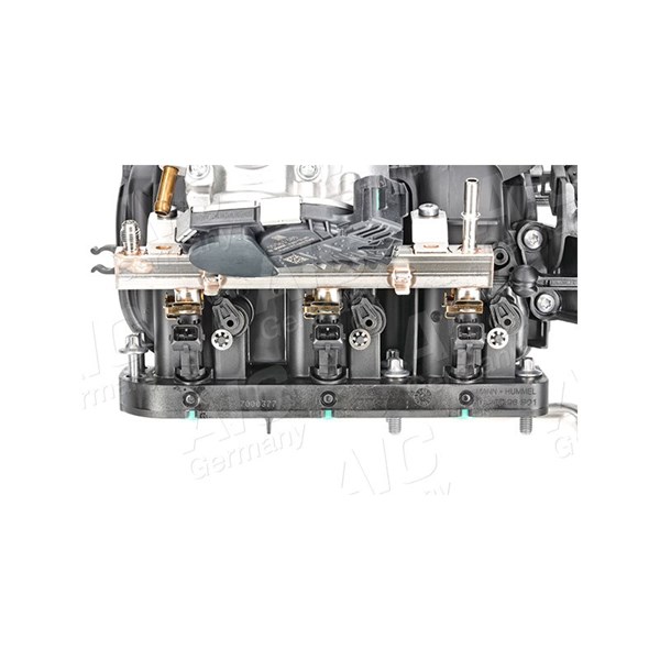 Sugrörsamodul Aic 71622 AIC Sugrörsamodul Aic 71622 AIC