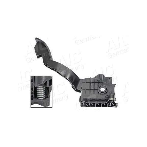 Gaspedal Aic 71624 AIC