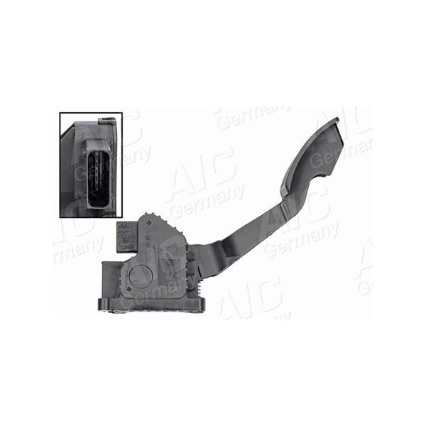 Gaspedal Aic 71624 AIC