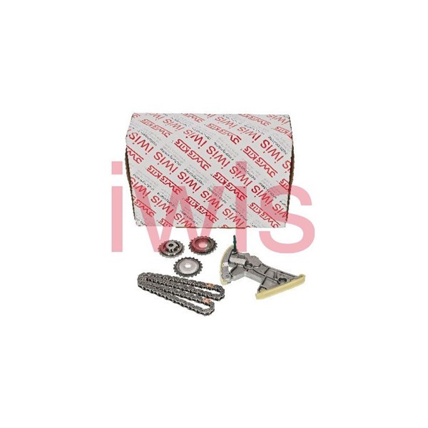 Kedja, oljepump Aic 71629Set AIC