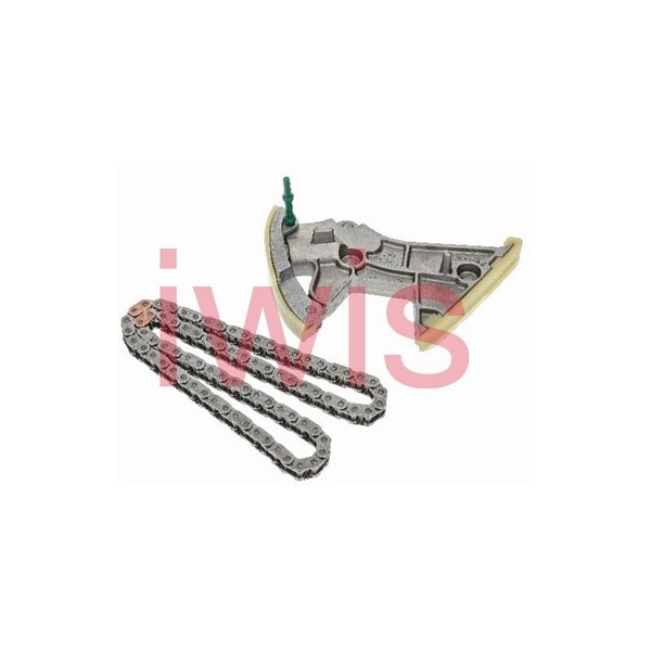 Kedja, oljepump Aic 71630Set AIC