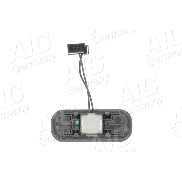 Baklucka, handtag, Baklucka Aic 71632 AIC