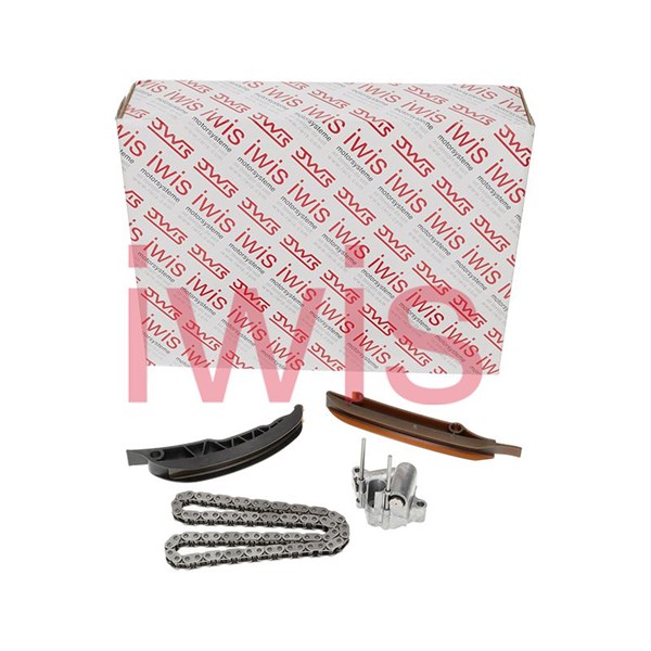 Kamkedjesats, Upptill Aic 71634Set AIC