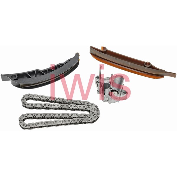Kamkedjesats, Upptill Aic 71634Set AIC