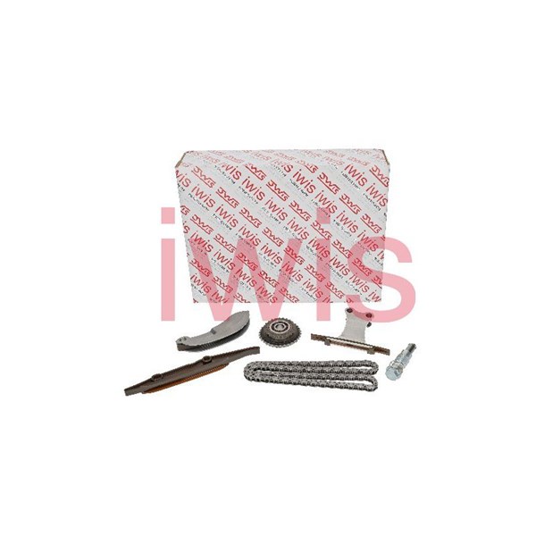 Kamkedjesats Aic 71636Set AIC