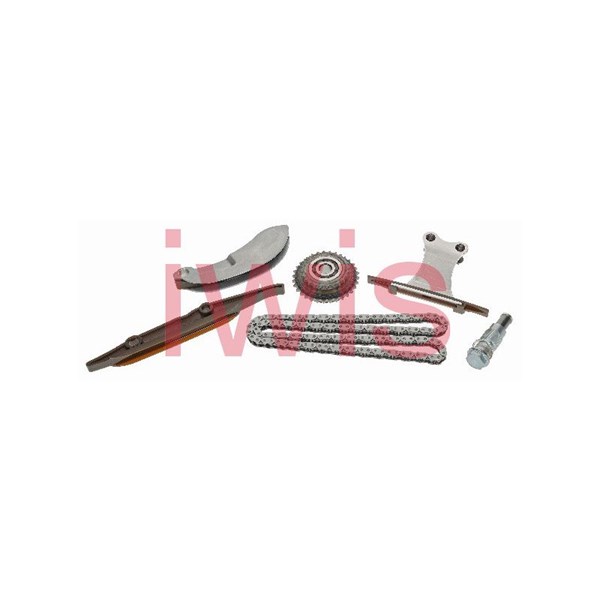 Kamkedjesats Aic 71636Set AIC