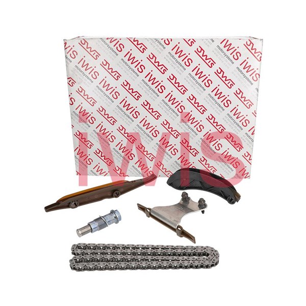 Kamkedjesats Aic 71637Set AIC
