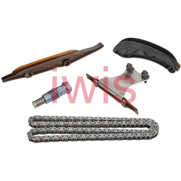 Kamkedjesats Aic 71637Set AIC