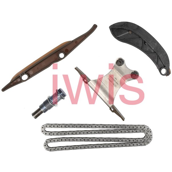 Kamkedjesats Aic 71637Set AIC