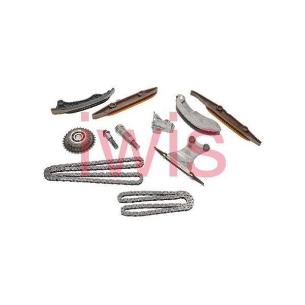 Kamkedjesats Aic 71638Set AIC Kamkedjesats Aic 71638Set AIC