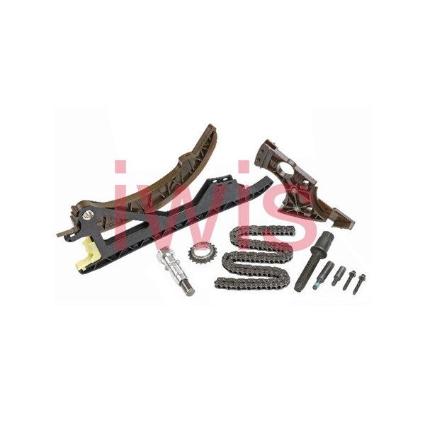 Kamkedjesats Aic 71639Set AIC