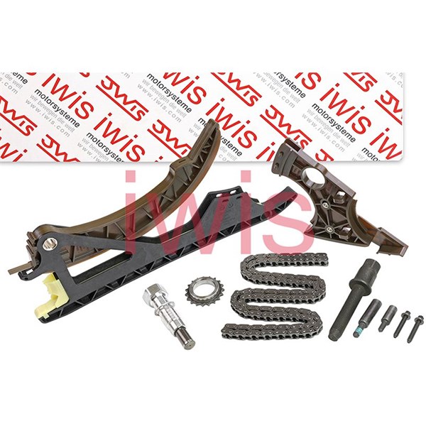 Kamkedjesats Aic 71639Set AIC
