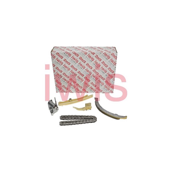 Kamkedjesats Aic 71640Set AIC