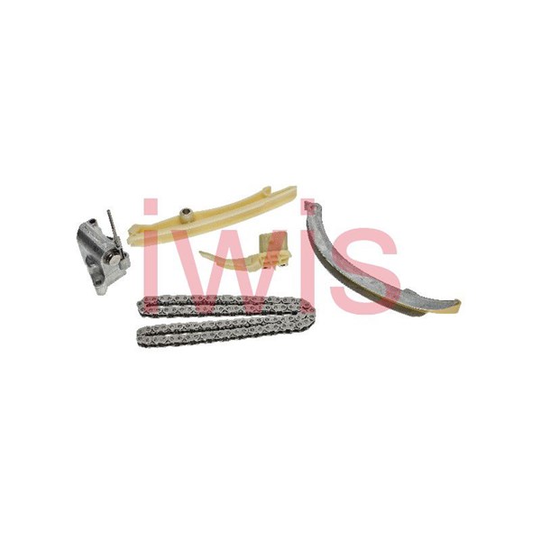 Kamkedjesats Aic 71640Set AIC