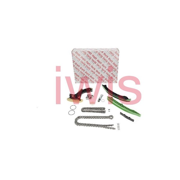Kamkedjesats Aic 71644Set AIC Kamkedjesats Aic 71644Set AIC