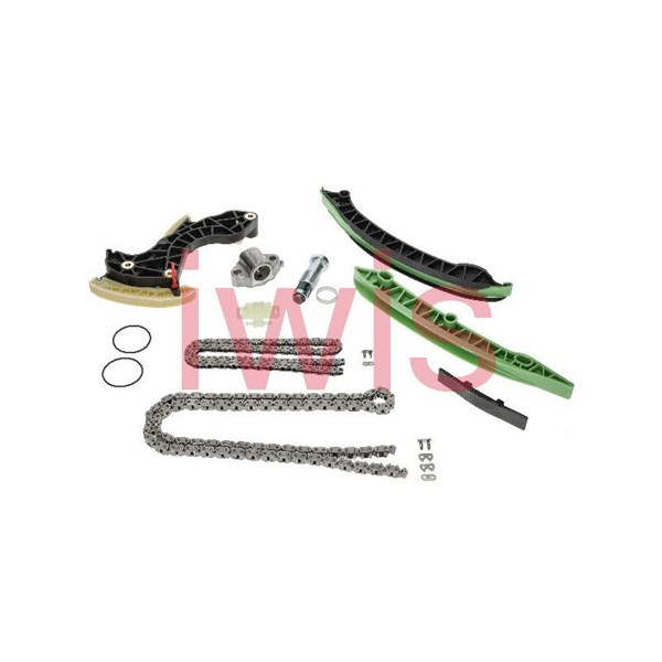 Kamkedjesats Aic 71644Set AIC Kamkedjesats Aic 71644Set AIC