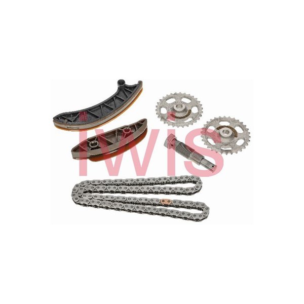 Kamkedjesats Aic 71645Set AIC