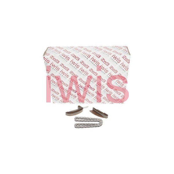 Kedja, oljepump Aic 71646Set AIC