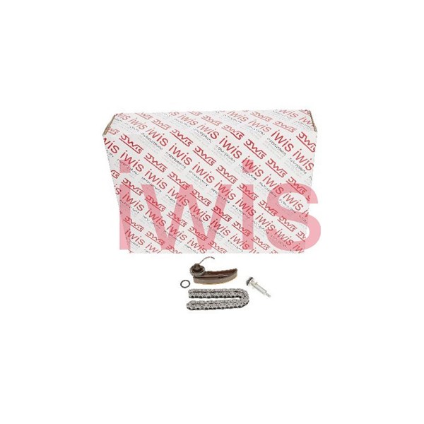 Kedja, oljepump Aic 71647Set AIC