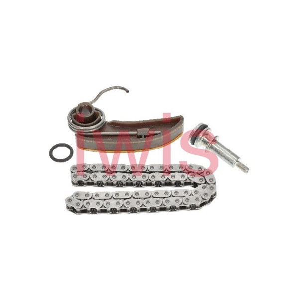 Kedja, oljepump Aic 71647Set AIC Kedja, oljepump Aic 71647Set AIC