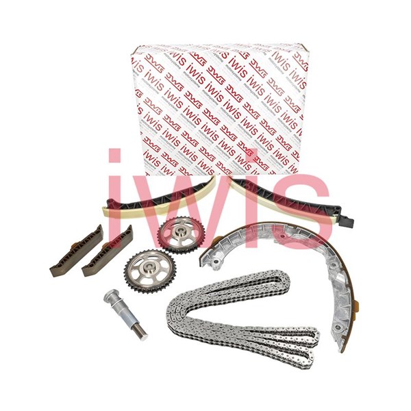 Kamkedjesats Aic 71648Set AIC