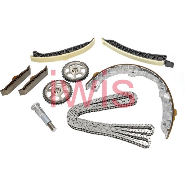 Kamkedjesats Aic 71648Set AIC Kamkedjesats Aic 71648Set AIC