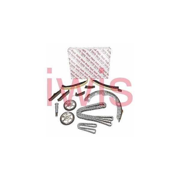 Kamkedjesats Aic 71649Set AIC