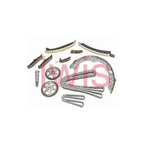 Kamkedjesats Aic 71649Set AIC Kamkedjesats Aic 71649Set AIC