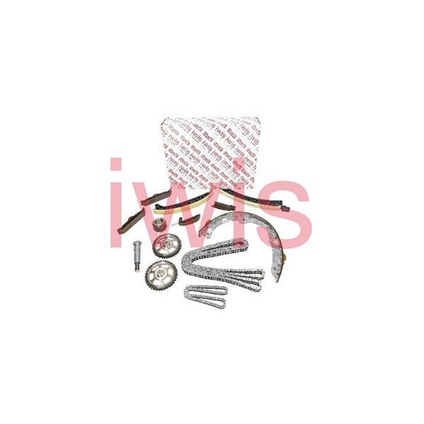 Kamkedjesats Aic 71650Set AIC