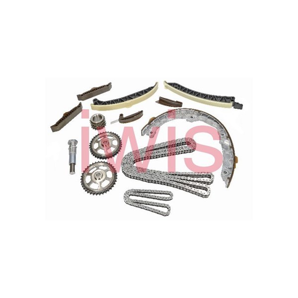 Kamkedjesats Aic 71650Set AIC