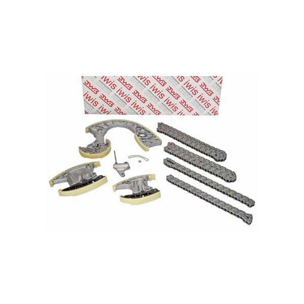 Kamkedjesats Aic 71651Set AIC