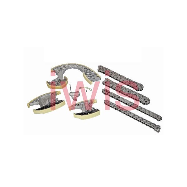 Kamkedjesats Aic 71651Set AIC Kamkedjesats Aic 71651Set AIC
