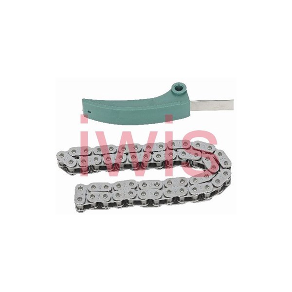 Kedja, oljepump Aic 71653Set AIC