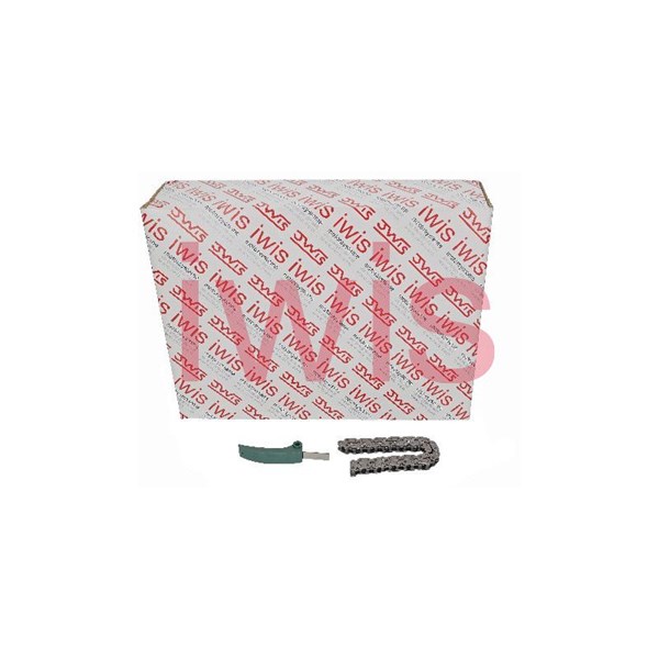 Kedja, oljepump Aic 71653Set AIC Kedja, oljepump Aic 71653Set AIC