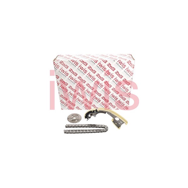 Kedja, oljepump Aic 71654Set AIC