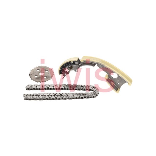 Kedja, oljepump Aic 71654Set AIC