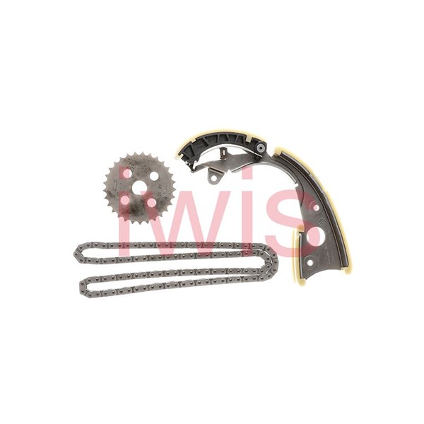 Kedja, oljepump Aic 71654Set AIC