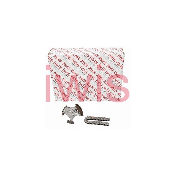 Kedja, oljepump Aic 71655Set AIC Kedja, oljepump Aic 71655Set AIC