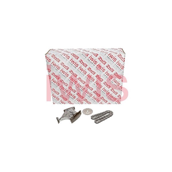 Kedja, oljepump Aic 71656Set AIC Kedja, oljepump Aic 71656Set AIC