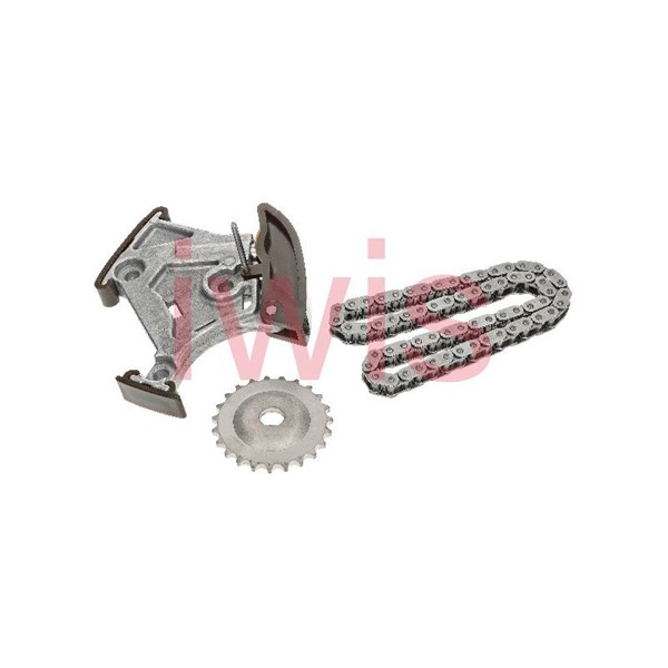 Kedja, oljepump Aic 71656Set AIC Kedja, oljepump Aic 71656Set AIC