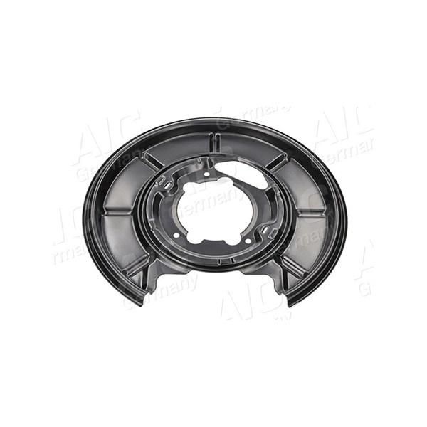 Bromssköld, Bakaxel höger Aic 71660 AIC