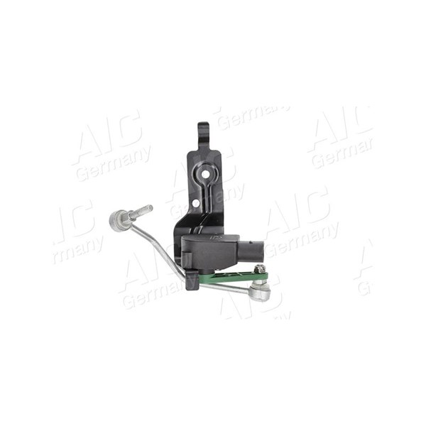 Sensor, lysviddsreglering, Bakaxel vänster Aic 71671 AIC