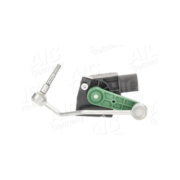 Sensor, lysviddsreglering, Bakaxel vänster Aic 71671 AIC