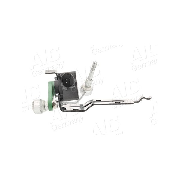 Sensor, lysviddsreglering, Bakaxel vänster Aic 71671 AIC