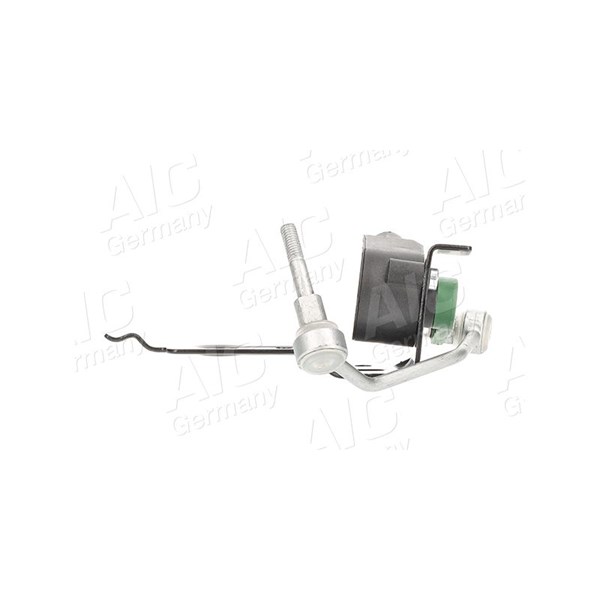 Sensor, lysviddsreglering, Bakaxel vänster Aic 71671 AIC