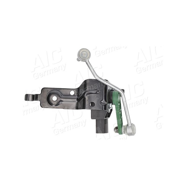 Sensor, lysviddsreglering, Bakaxel vänster Aic 71671 AIC