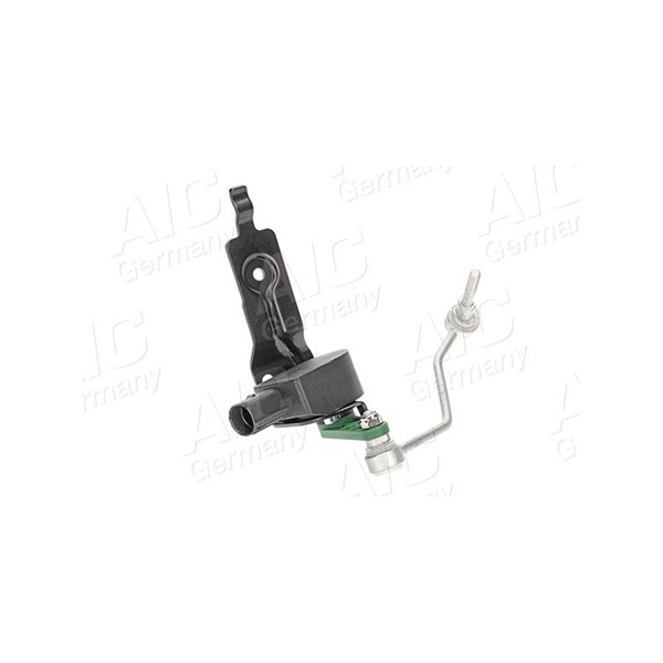 Sensor, lysviddsreglering, framaxel höger Aic 71672 AIC
